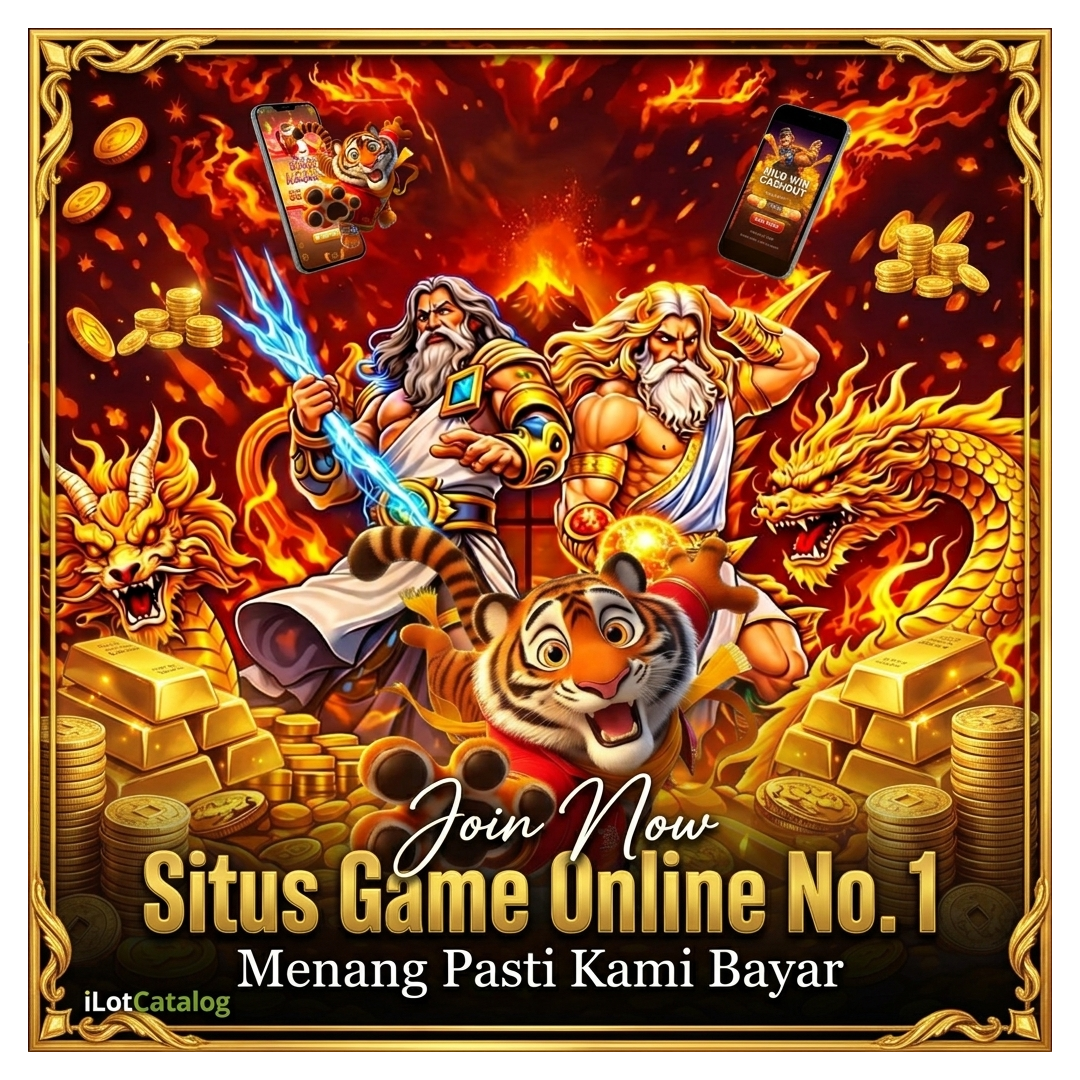 CINTA79 ➤ Daya Pikat Game Modern Dalam Desain Digital Yang Berbeda